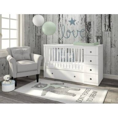 Paso Doble lovytė 60x120 Paso Doble lovytė 60x120