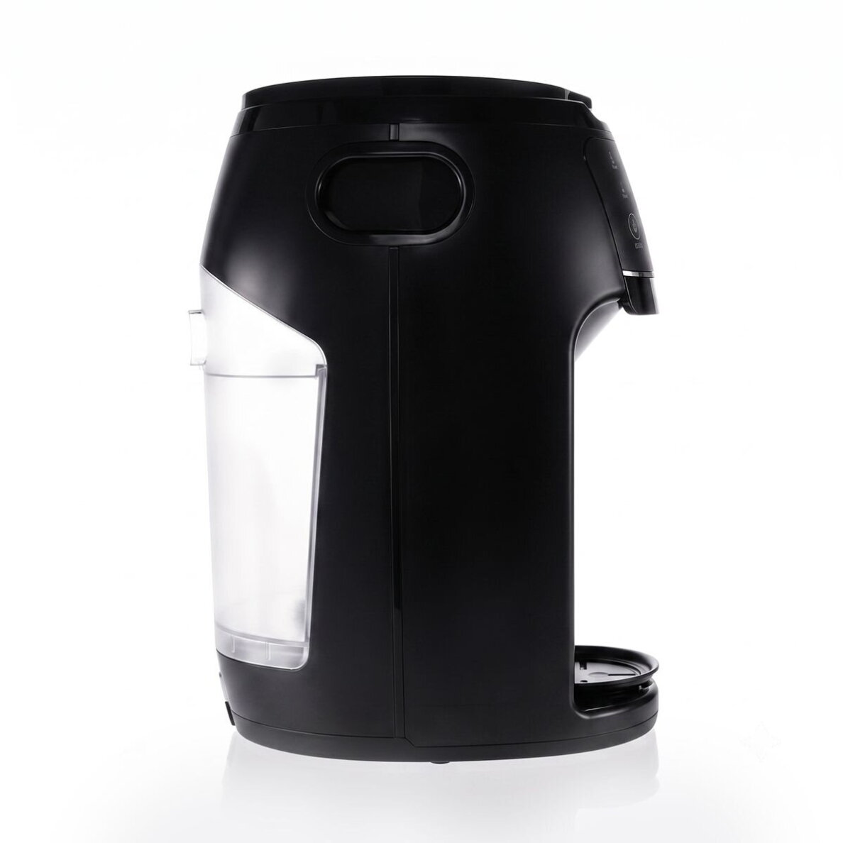 BABYCCINO Pieno Mišinio Ruošimo Aparatas - Juodas 2 BABYCCINO Pieno Mišinio Ruošimo Aparatas - Juodas 2