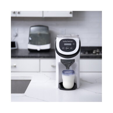 BABY BREZZA FORMULA PRO MINI Pieno Mišinio Ruošimo Aparatas 1 BABY BREZZA FORMULA PRO MINI Pieno Mišinio Ruošimo Aparatas 1
