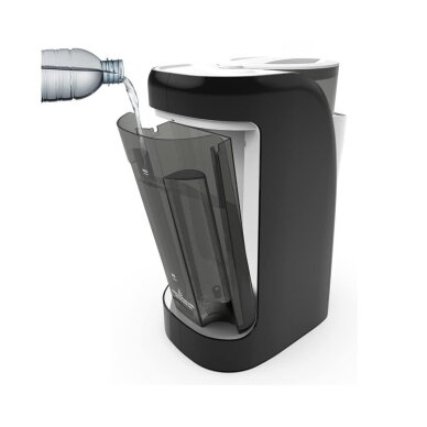 BABY BREZZA FORMULA PRO ADVANCED Pieno Mišinio Ruošimo Aparatas 3 BABY BREZZA FORMULA PRO ADVANCED Pieno Mišinio Ruošimo Aparatas 3