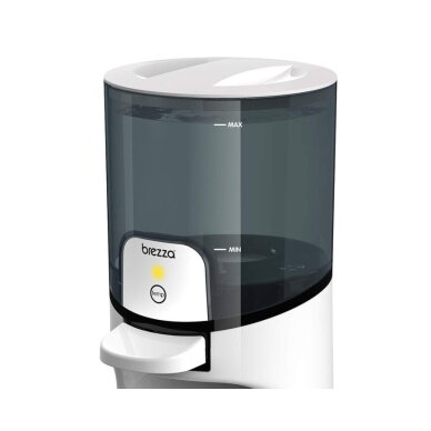 BABY BREZZA MOMENTINIS VANDENS ŠILDYTUVAS INSTANT WARMER, WHITE 1