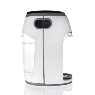 BABYCCINO Pieno Mišinio Ruošimo Aparatas - Baltas 2