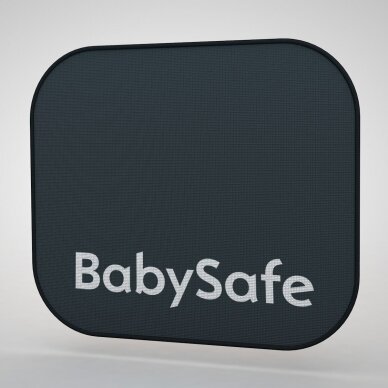BabySafe lango apsauga