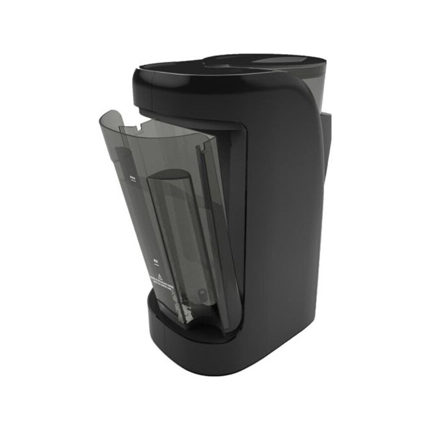 BABY BREZZA FORMULA PRO ADVANCED BLACK Pieno Mišinio Ruošimo Aparatas 3