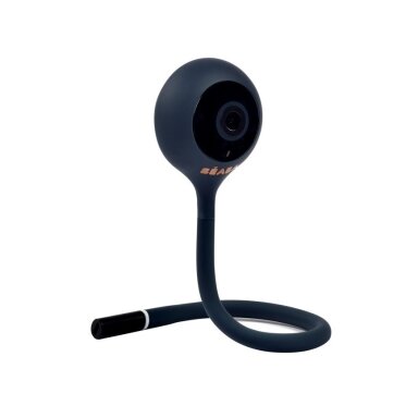 BEABA VIDEO KAMERA ZEN CONNECT, NIGHT BLUE BEABA VIDEO KAMERA ZEN CONNECT, NIGHT BLUE