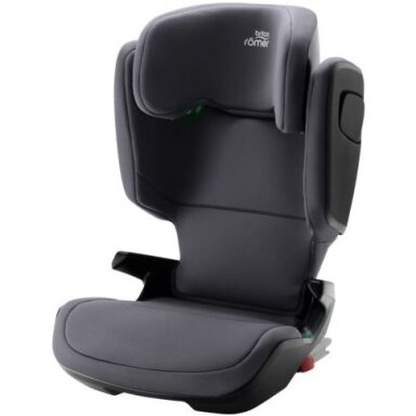 BRITAX Kidfix M i-Size, Storm Grey BRITAX Kidfix M i-Size, Storm Grey
