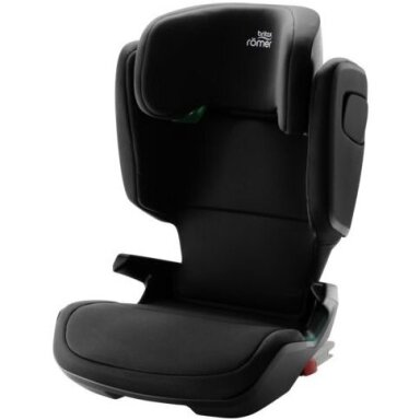 BRITAX Kidfix M i-Size, Cosmos Black BRITAX Kidfix M i-Size, Cosmos Black