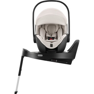 Britax Römer BABY-SAFE PRO + Vario Base Soft Taupe LUX autokėdutės komplektas su baze Britax Römer BABY-SAFE PRO + Vario Base Soft Taupe LUX autokėdutės komplektas su baze