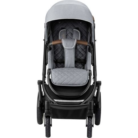 Britax Romer Smile III, Nordic Grey universalus vežimėlis 2in1 3