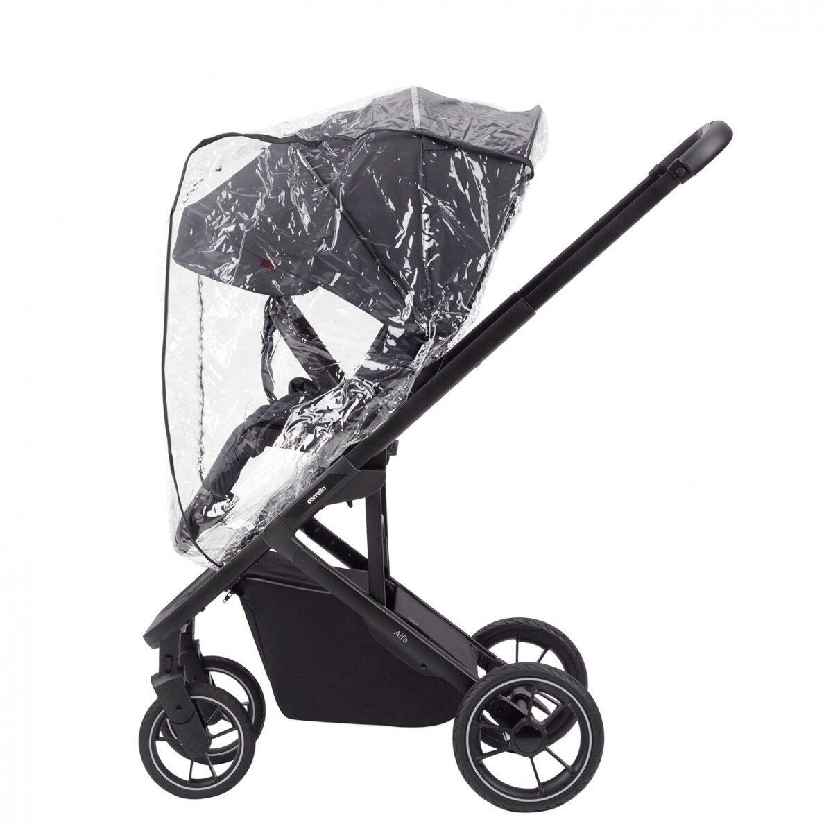 Carrello ALFA 2023 Graphite Grey Sportinukas 2 Carrello ALFA 2023 Graphite Grey Sportinukas 2