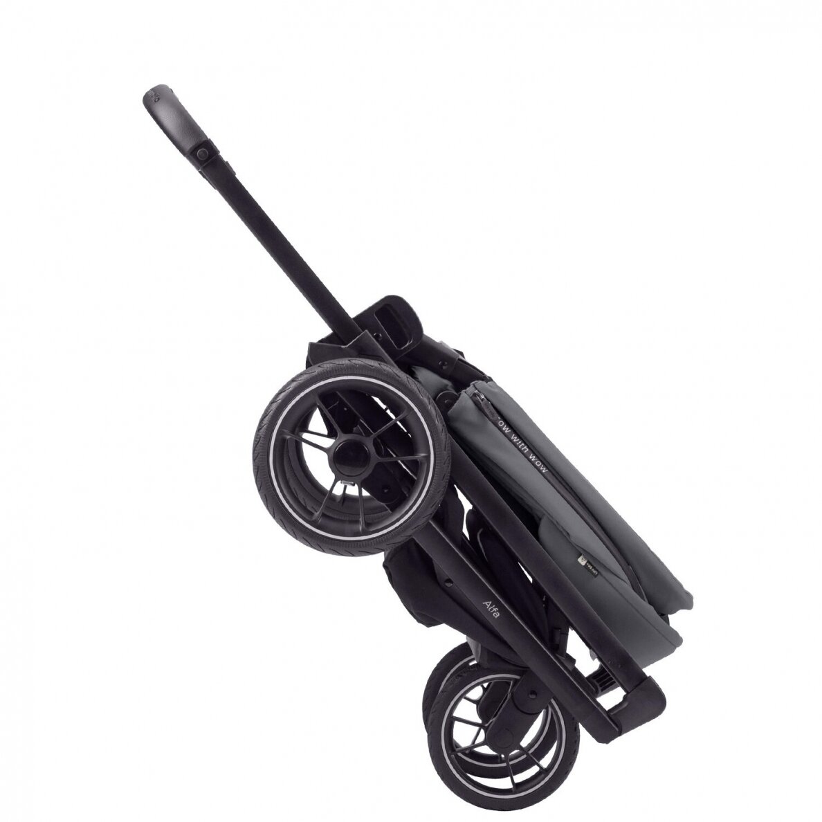 Carrello ALFA 2023 Graphite Grey Sportinukas 4 Carrello ALFA 2023 Graphite Grey Sportinukas 4