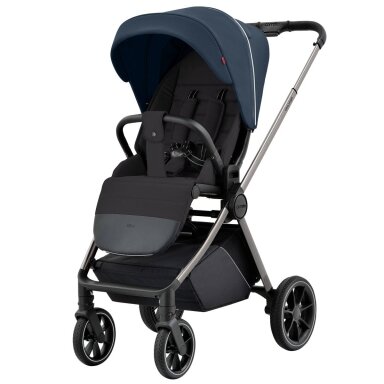 Carrello ULTRA Horizon Blue Sportinis vežimėlis Carrello ULTRA Horizon Blue Sportinis vežimėlis