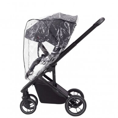 Carrello ALFA 2023 Graphite Grey Sportinukas 2