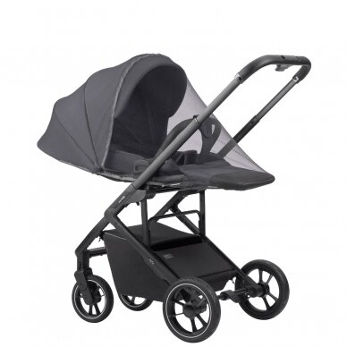 Carrello ALFA 2023 Graphite Grey Sportinukas 3