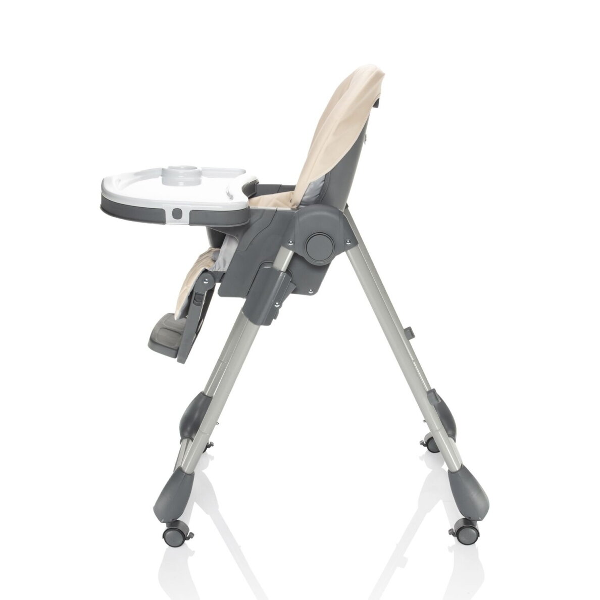Zopa Monti 2 maitinimo kėdutė diamond beige 2