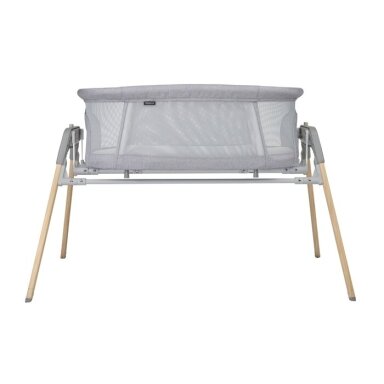 Espiro Tully 07 Timber Gray Supamas Lopšiukas