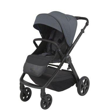 EXPO - Espiro Only Way Graphite Anthracite 2024 Sportinukas