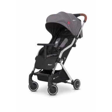 EURO-CART SPIN ANTHRACITE Sportinukas