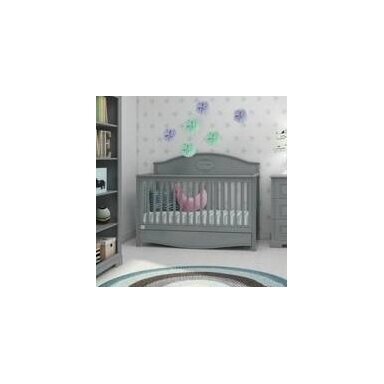 Good Night Gray lova 70x140 su stalčiumi Good Night Gray lova 70x140 su stalčiumi