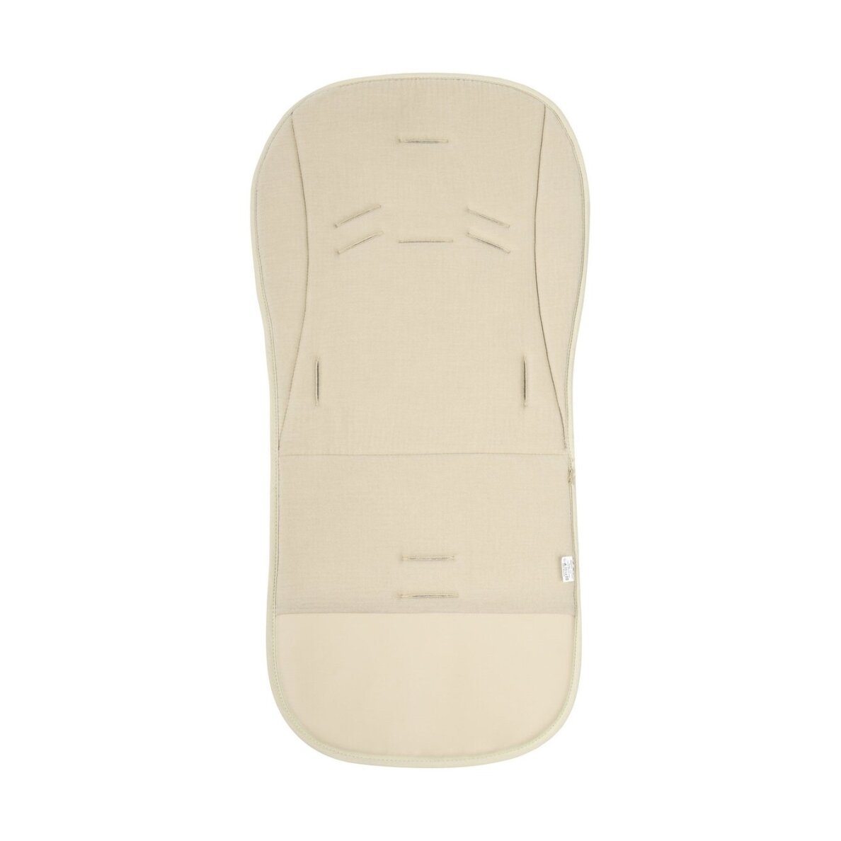 Įklotas į vežimėlį MUSLIN cars 1 Įklotas į vežimėlį MUSLIN cars 1