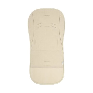 Įklotas į vežimėlį MUSLIN cars 1 Įklotas į vežimėlį MUSLIN cars 1