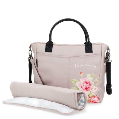 Leclerc Baby by Monnalisa sportinuko rankinė - Birch