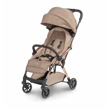 Leclerc Baby Hexagon sportinukas - Champaign