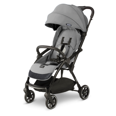 Leclerc Baby MF Plus sportinukas - Grey