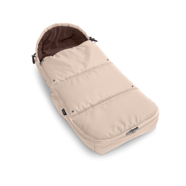 Leclerc Miegmaišis Polar - Sand Chocolate