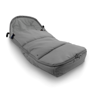 Leclerc Miegmaišis Polar - Grey