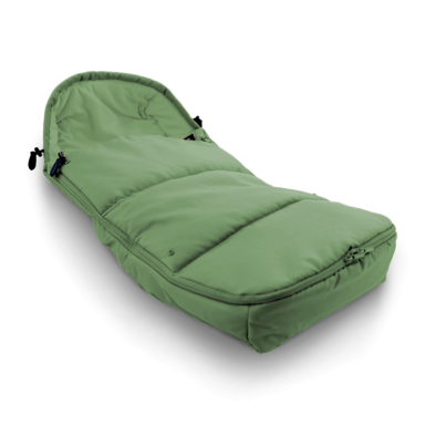 Leclerc Miegmaišis Polar - Green