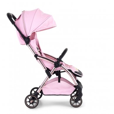 Leclerc Baby by Monnalisa sportinukas - Antique Pink 2