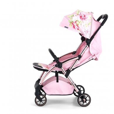 Leclerc Baby by Monnalisa sportinukas - Antique Pink 3