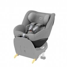 Maxi-Cosi Pearl 360 Pro Authentic Grey Tik kėdutė