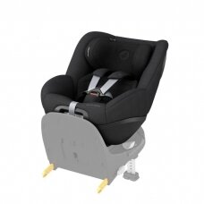 Maxi-Cosi Pearl 360 Pro Authentic Black Tik kėdutė