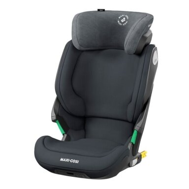 Maxi Cosi Kore i-Size Authentic Graphite Autokėdutė 15-36kg Maxi Cosi Kore i-Size Authentic Graphite Autokėdutė 15-36kg