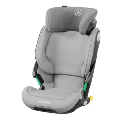 Maxi Cosi Kore i-Size Authentic Grey Autokėdutė 15-36kg Maxi Cosi Kore i-Size Authentic Grey Autokėdutė 15-36kg