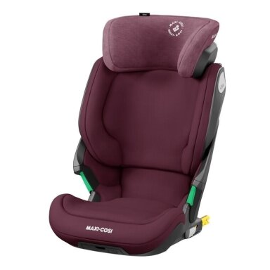 Maxi Cosi Kore i-Size Authentic Red Autokėdutė 15-36kg Maxi Cosi Kore i-Size Authentic Red Autokėdutė 15-36kg