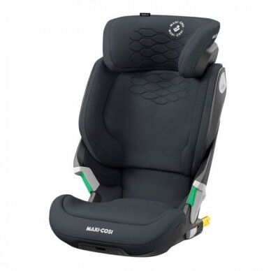 Maxi-Cosi Kore Pro i-Size Authentic Graphite automobilinė kėdutė
