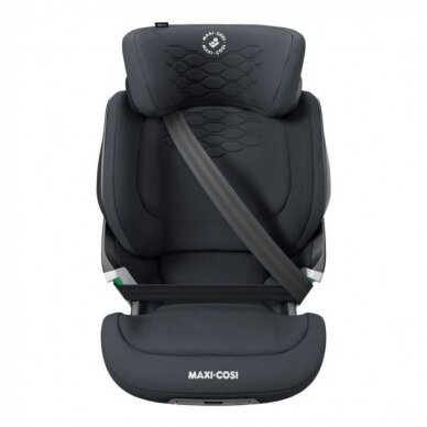 Maxi-Cosi Kore Pro i-Size Authentic Graphite automobilinė kėdutė 4