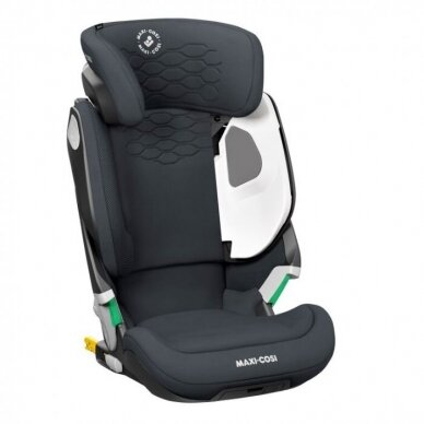 Maxi-Cosi Kore Pro i-Size Authentic Graphite automobilinė kėdutė 6