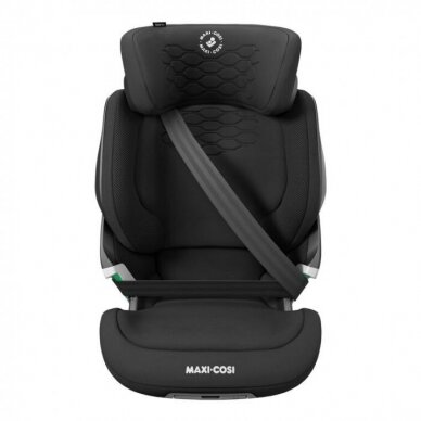Maxi-Cosi Kore Pro i-Size Authentic Black automobilinė kėdutė 5