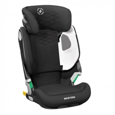 Maxi-Cosi Kore Pro i-Size Authentic Black automobilinė kėdutė 7