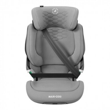 Maxi-Cosi Kore Pro i-Size Authentic Grey automobilinė kėdutė 5