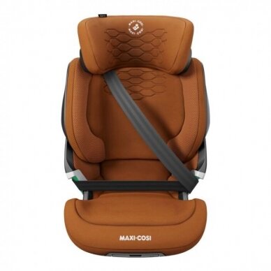 Maxi-Cosi Kore Pro i-Size Authentic Cognac automobilinė kėdutė 5