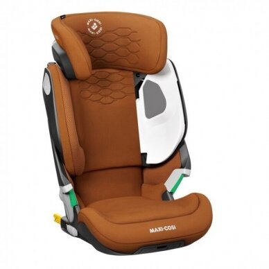 Maxi-Cosi Kore Pro i-Size Authentic Cognac automobilinė kėdutė 6