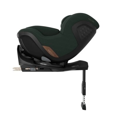 Maxi-Cosi Mica Slide Pro Authentic Green Autokėdutė 3 Maxi-Cosi Mica Slide Pro Authentic Green Autokėdutė 3