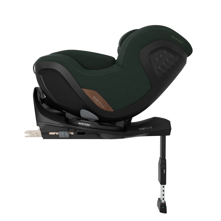 Maxi-Cosi Mica Slide Pro Authentic Green Autokėdutė 3 Maxi-Cosi Mica Slide Pro Authentic Green Autokėdutė 3