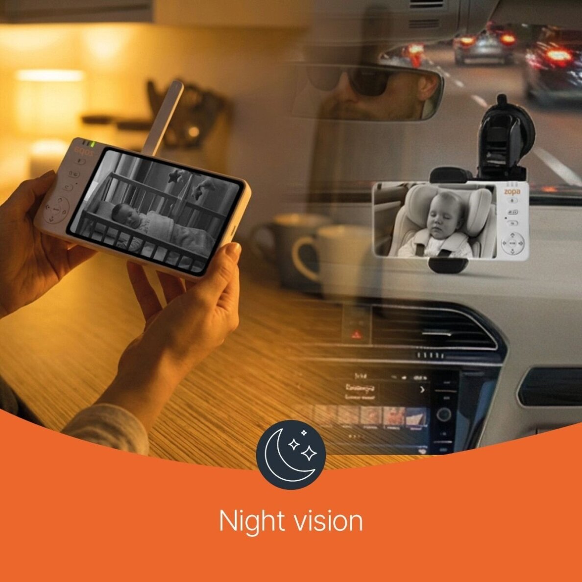 Home & Car Digital Video Monitor pakraunama VIDEO AUKLĖ 9 Home & Car Digital Video Monitor pakraunama VIDEO AUKLĖ 9