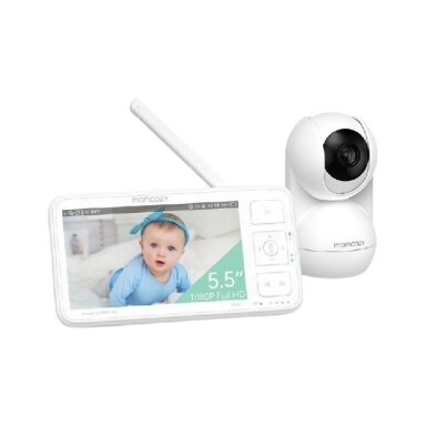 MOMCOZY VIDEOAUKLĖ 5.5 COLIŲ, FULL HD BM03 MOMCOZY VIDEOAUKLĖ 5.5 COLIŲ, FULL HD BM03